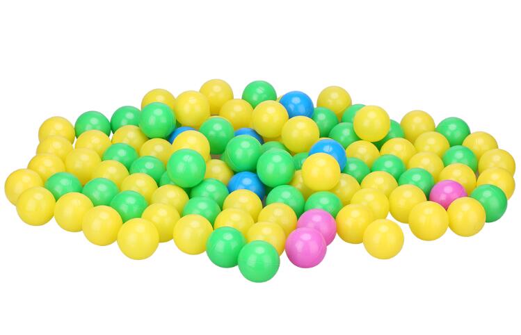 Baby Playpen Foldable Ball Pool